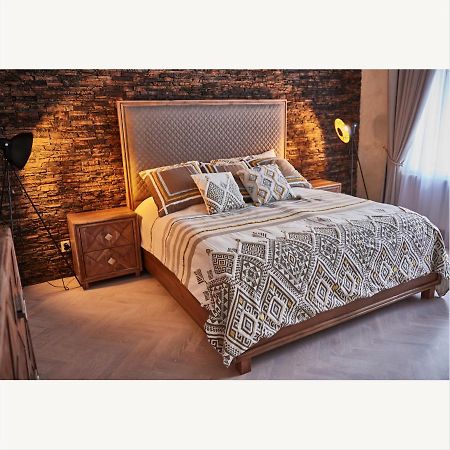 Apartmany Pekarna 1898 贝龙 外观 照片