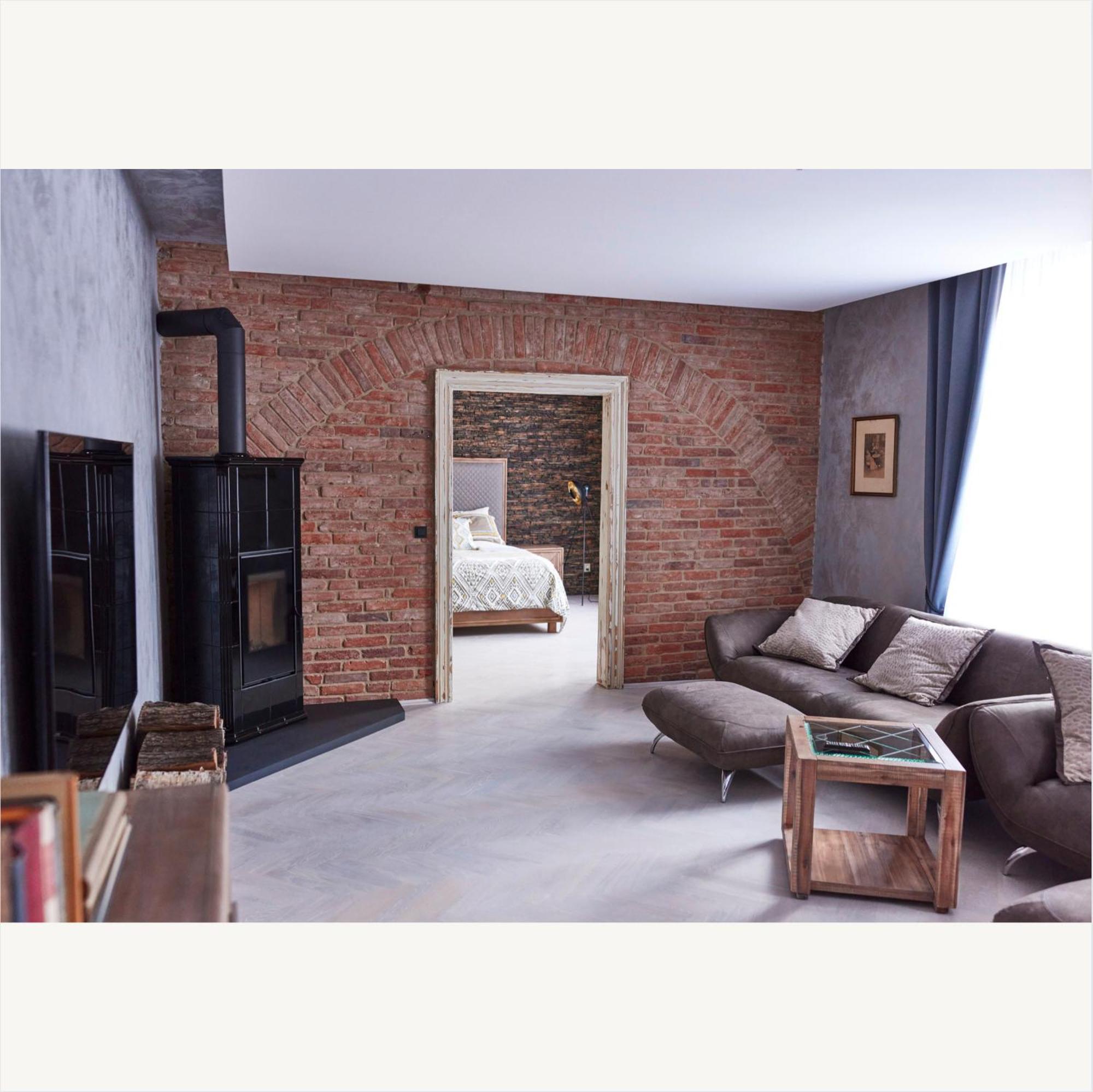 Apartmany Pekarna 1898 贝龙 客房 照片